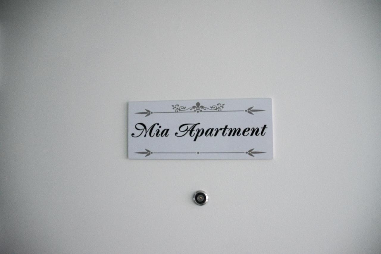 Mia Kivioli Apartment Exterior foto